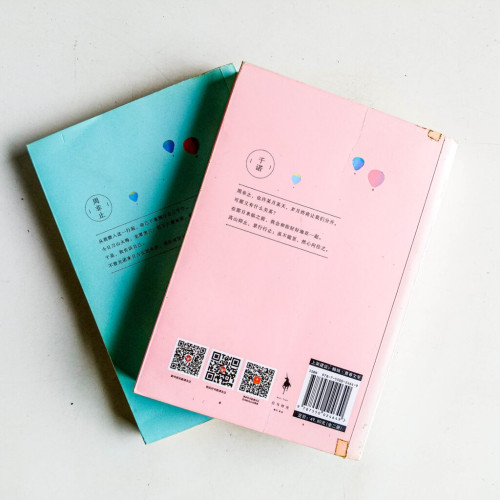 心向往之(全二冊) 心向往之(全二冊)