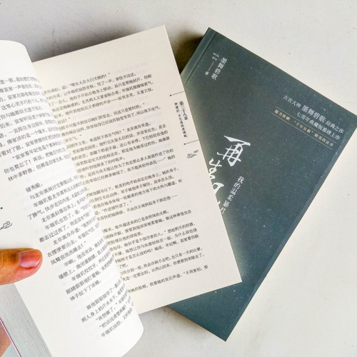 再生緣:我的溫柔暴君•終章(全二冊) 再生緣:我的溫柔暴君•終章(全二冊)