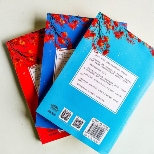 一生一世笑皇途•終結篇(全三冊) 一生一世笑皇途•終結篇(全三冊)