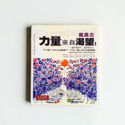 力量來自渴望:最壞的時代,最好的自己 力量來自渴望:最壞的時代,最好的自己