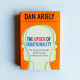 The Upside Of Irrationality The Upside Of Irrationality