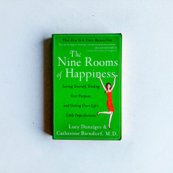 The Nine Rooms Of Happiness