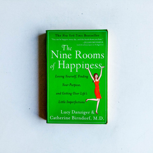 The Nine Rooms Of Happiness The Nine Rooms Of Happiness