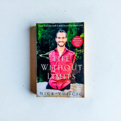 Life Without Limits : Inspiration For A Ridiculously Good Life Life Without Limits : Inspiration For A Ridiculously Good Life