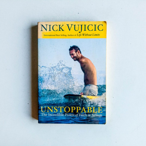 Unstoppable Unstoppable