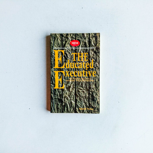 The Educated Executive The Educated Executive