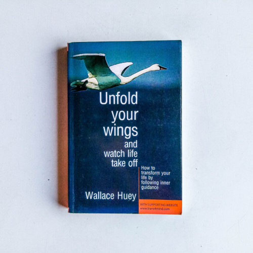 Unfold Your Wings And Watch Life Take Off Unfold Your Wings And Watch Life Take Off