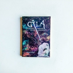 GILA: A Journey Through Moods & Madness