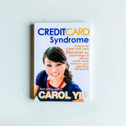 Credit Card Syndrome