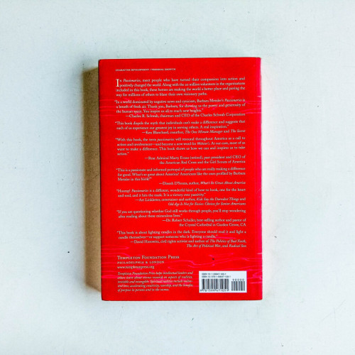 Passionaries : Turning Compassion into Action