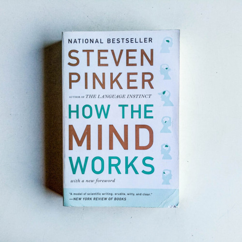 How the Mind Works How the Mind Works