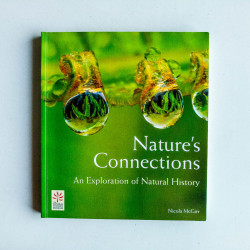 Nature's Connections: An Exploration Of Natural History