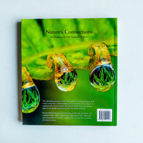 Nature's Connections: An Exploration Of Natural History