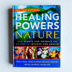 The Amazing Healing Powers Of Nature