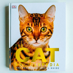 The Cat Encyclopedia