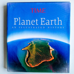 Planet Earth: An Illustrated History