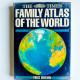 The Times Family Atlas of the World The Times Family Atlas of the World