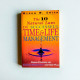 The 10 Natural Laws of Successful Time and Life Management The 10 Natural Laws of Successful Time and Life Management