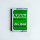 Effective Teambuilding: How to Make A Winning Team Effective Teambuilding: How to Make A Winning Team