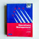 Operations Management (10th Edition) Operations Management (10th Edition)