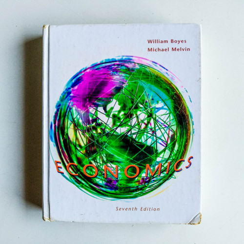 Economics (7th Edition) Economics (7th Edition)