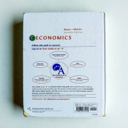 Economics (7th Edition)