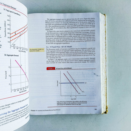 Economics (7th Edition) Economics (7th Edition)