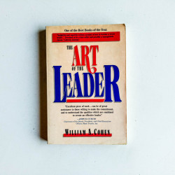 The Art of the Leader