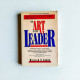 The Art of the Leader The Art of the Leader