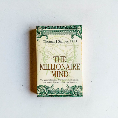 The Millionaire Mind The Millionaire Mind