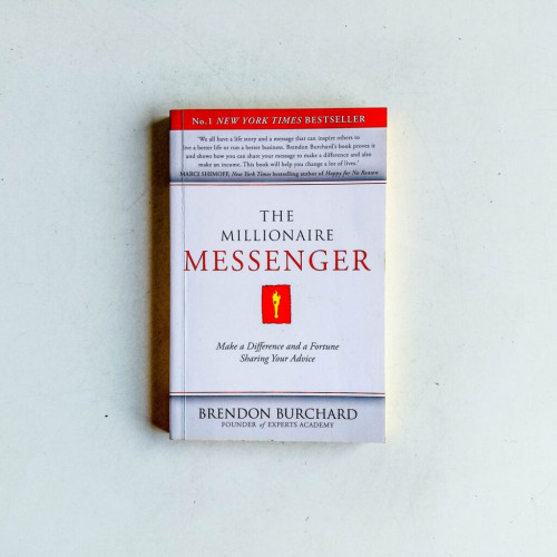 Millionaire Messenger Millionaire Messenger