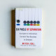 Six Pixels of Separation: Everyone Is Connected. Connect Your Business to Everyone. Six Pixels of Separation: Everyone Is Connected. Connect Your Business to Everyone.