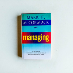 McCormack on Managing