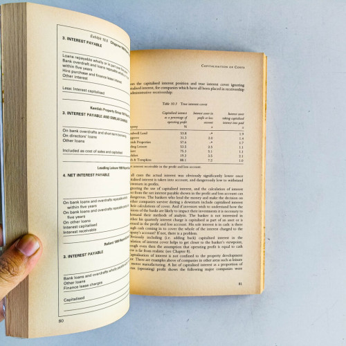 Accounting for Growth: Stripping the Camoflage from Company Accounts Accounting for Growth: Stripping the Camoflage from Company Accounts