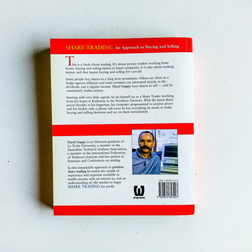 Share Trading: An Approach to Buying and Selling: A Guide to Buying and Selling Share Trading: An Approach to Buying and Selling: A Guide to Buying and Selling