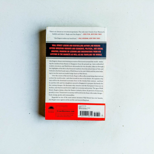 Street Smarts: Adventures on the Road and in the Markets Street Smarts: Adventures on the Road and in the Markets