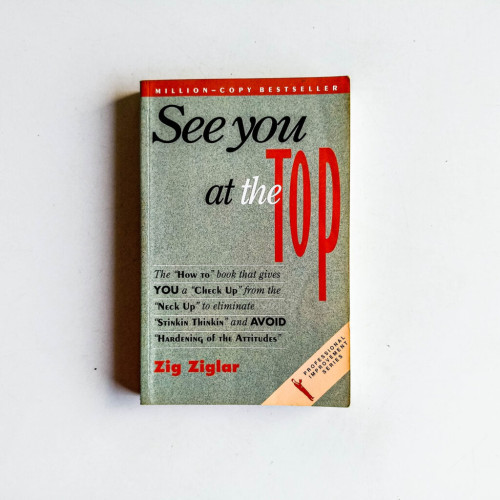 See You at The Top See You at The Top