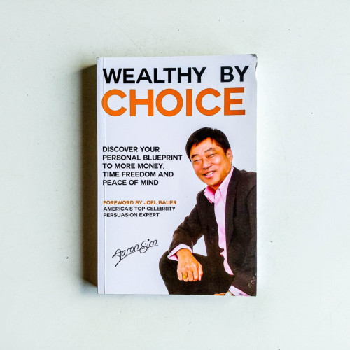 Wealthy by Choice Wealthy by Choice