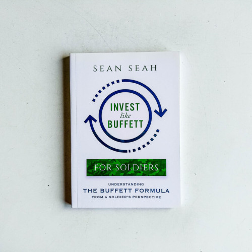 Invest Like Buffett: For Soldiers Invest Like Buffett: For Soldiers