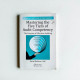 Mastering the Five Tiers of Audit Competency: The Essence of Effective Auditing Mastering the Five Tiers of Audit Competency: The Essence of Effective Auditing