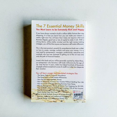 Secrets of Self-Made Millionaires Secrets of Self-Made Millionaires