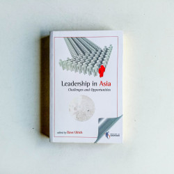 Leadership in Asia: Challenges and Opportunities