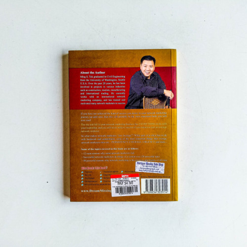 The Missing Puzzle in Pursuing Your Dreams The Missing Puzzle in Pursuing Your Dreams