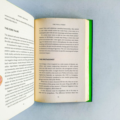 Storynomics: Story-Driven Marketing in the Post-Advertising World Storynomics: Story-Driven Marketing in the Post-Advertising World