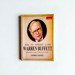 How to Invest Like Warren Buffett