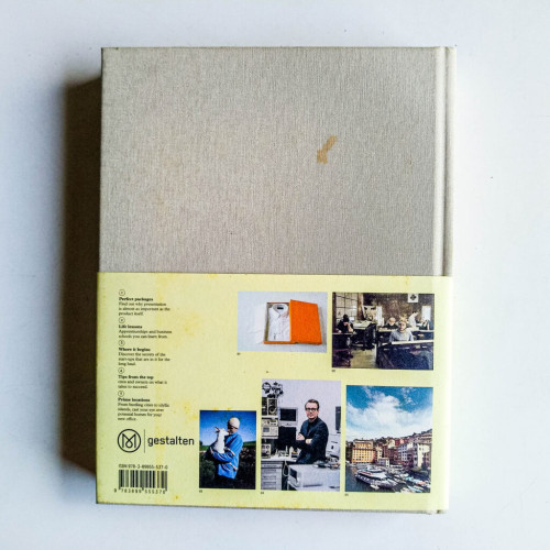 The Monocle Guide to Good Business The Monocle Guide to Good Business