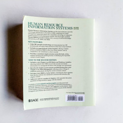 Human Resource Information Systems: Basics, Applications, and Future Directions (2nd Edition)