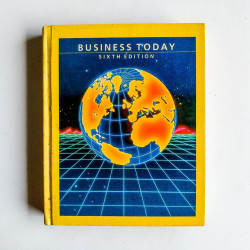 Business Today (6th Edition)
