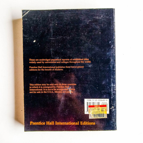 Principles of Marketing (7th Edition) Principles of Marketing (7th Edition)