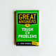Great Answers To Tough CV Problems: CV Secrets From A Top Career Coach Great Answers To Tough CV Problems: CV Secrets From A Top Career Coach